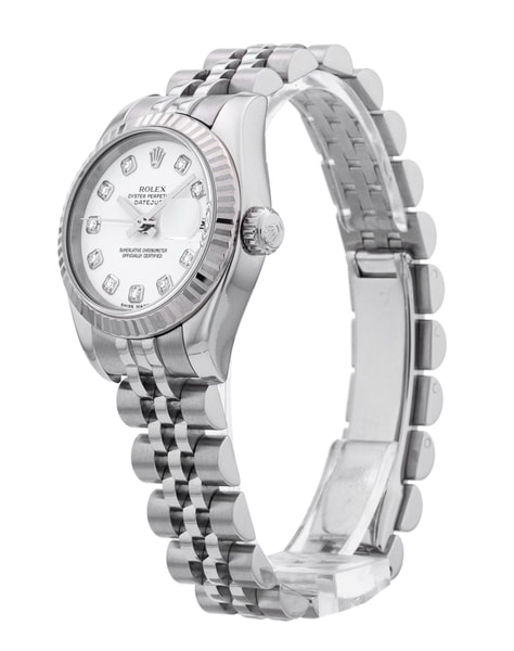 Rolex Datejust Lady 179174